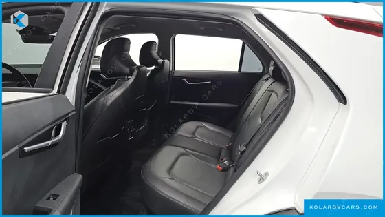KIA NIRO AIR
