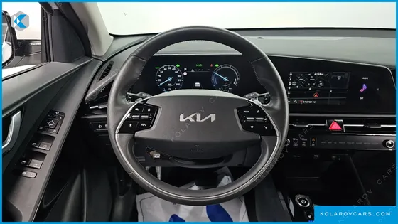 KIA NIRO AIR