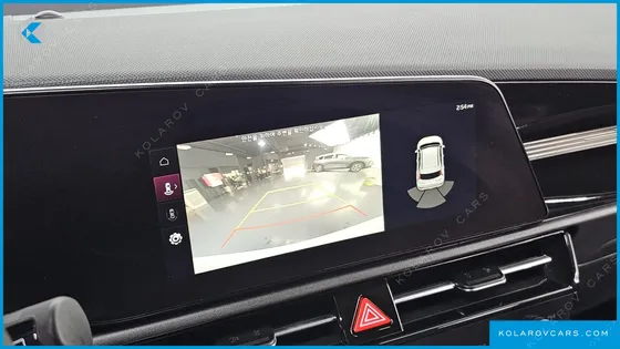 KIA NIRO AIR