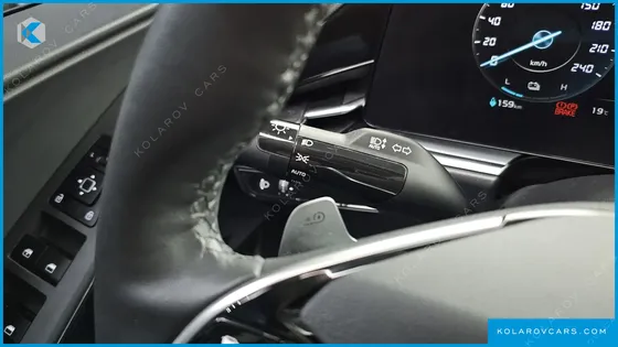 KIA NIRO AIR