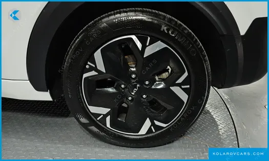 KIA NIRO AIR
