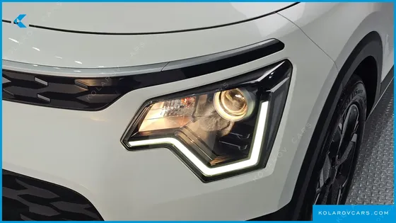 KIA NIRO AIR
