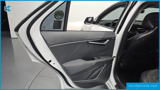 KIA NIRO AIR