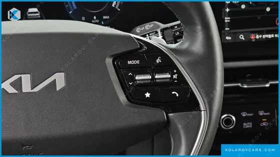 KIA NIRO AIR