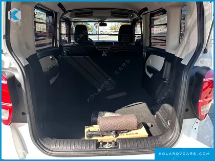 KIA RAY VAN