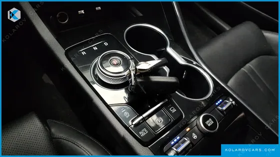 KIA K5 1.6 TURBO