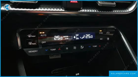 KIA K5 1.6 TURBO