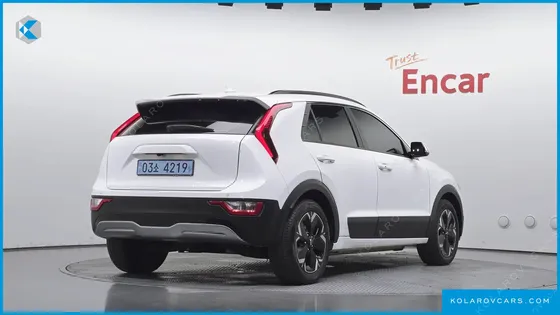 KIA NIRO AIR