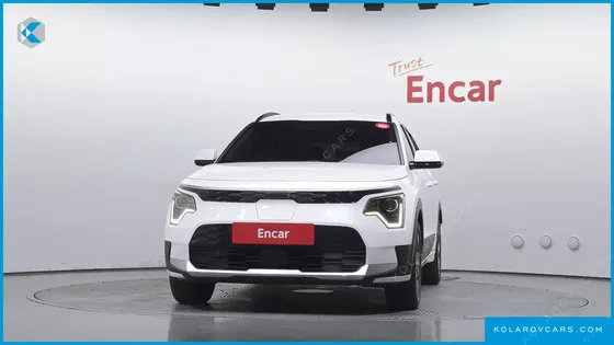 KIA NIRO AIR