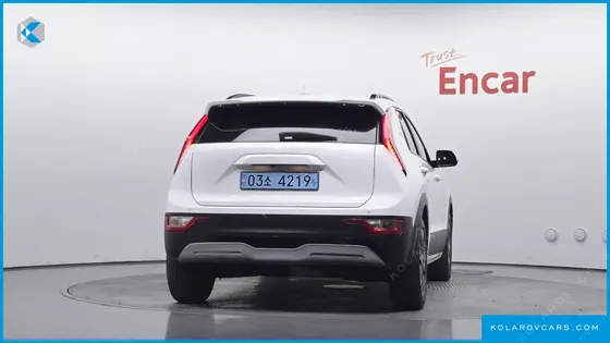 KIA NIRO AIR