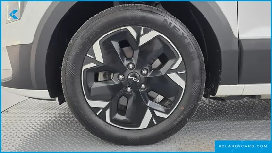 KIA NIRO AIR