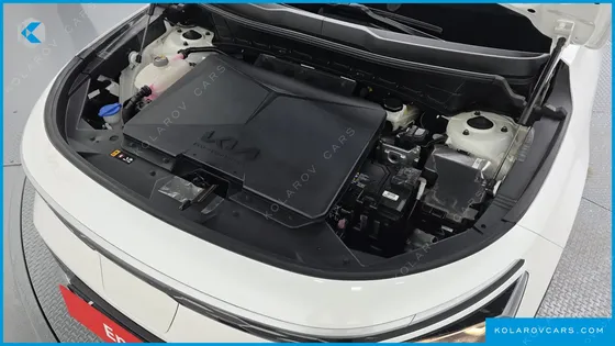 KIA NIRO AIR