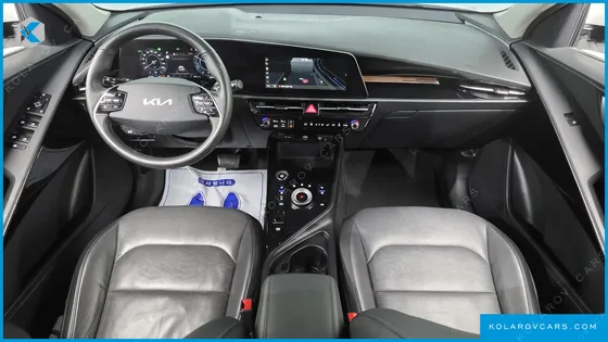 KIA NIRO AIR