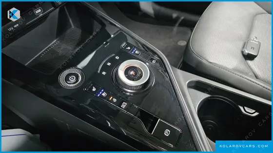 KIA NIRO AIR
