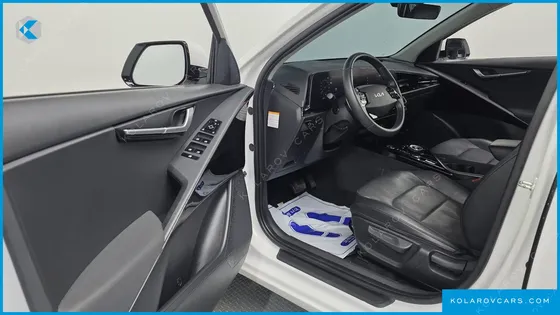 KIA NIRO AIR