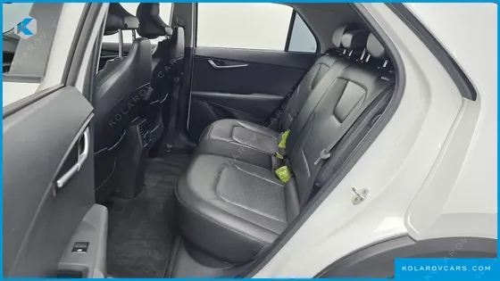 KIA NIRO AIR