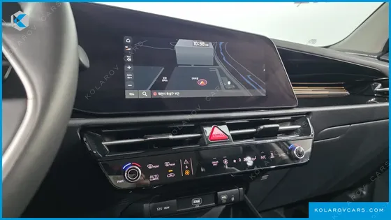 KIA NIRO AIR