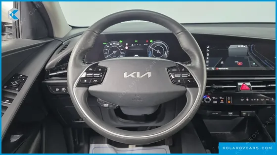 KIA NIRO AIR