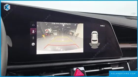 KIA NIRO AIR