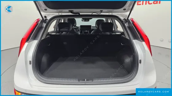 KIA NIRO AIR