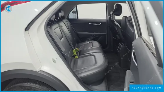 KIA NIRO AIR