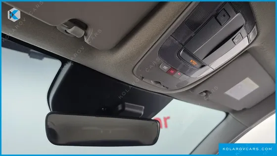 KIA NIRO AIR