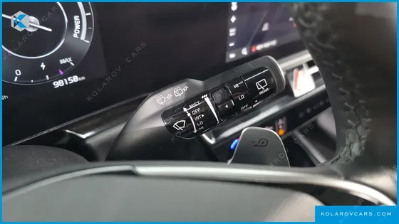 KIA NIRO AIR
