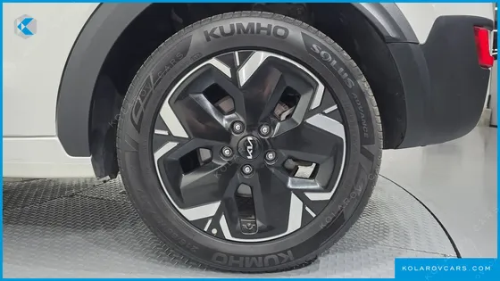 KIA NIRO AIR