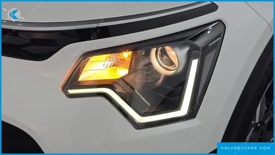 KIA NIRO AIR