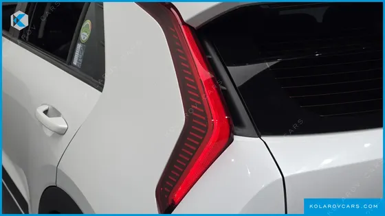 KIA NIRO AIR