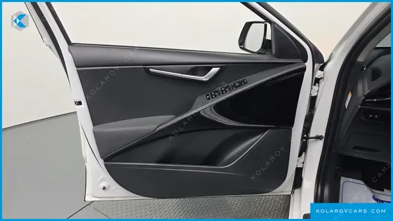 KIA NIRO AIR
