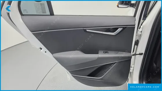 KIA NIRO AIR