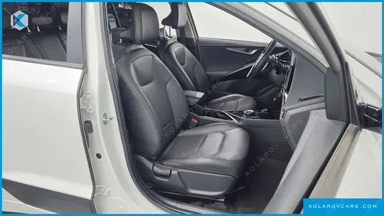 KIA NIRO AIR