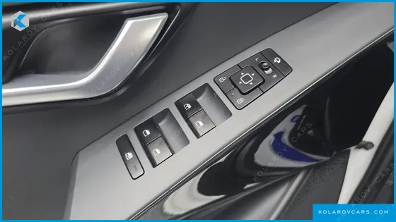 KIA NIRO AIR
