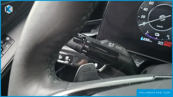 KIA NIRO AIR