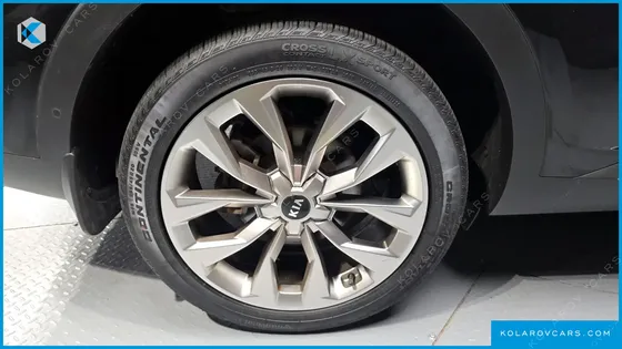 KIA SORENTO DIESEL 2.2 4WD