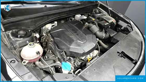 KIA SORENTO DIESEL 2.2 4WD