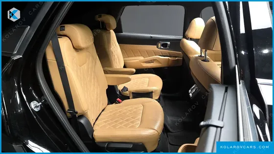KIA SORENTO DIESEL 2.2 4WD