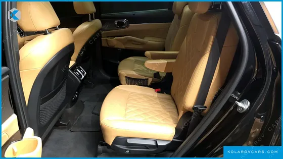 KIA SORENTO DIESEL 2.2 4WD