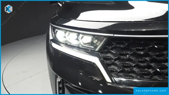 KIA SORENTO DIESEL 2.2 4WD