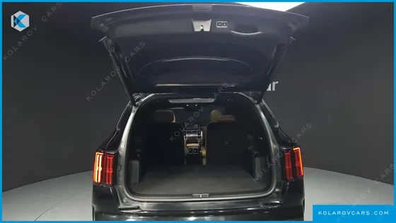 KIA SORENTO DIESEL 2.2 4WD