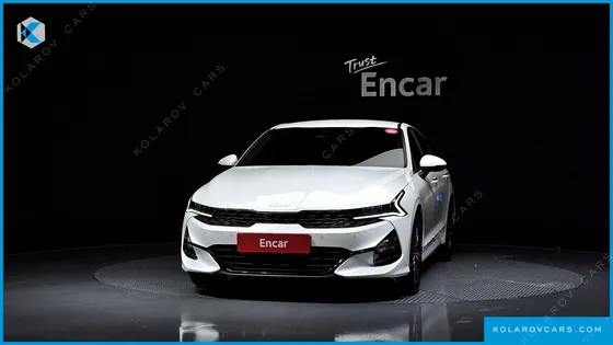 KIA K5 2.0