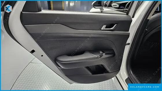 KIA K5 2.0