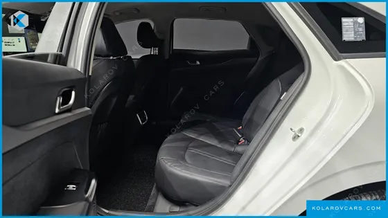 KIA K5 2.0