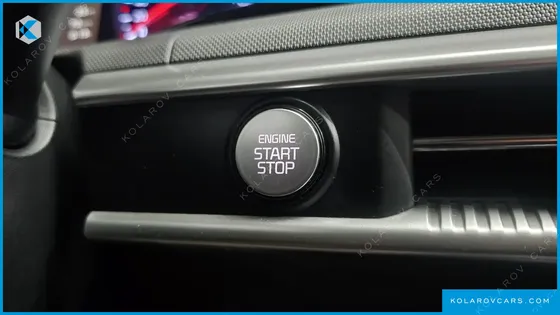 KIA K5 2.0