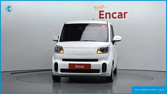 KIA RAY VAN