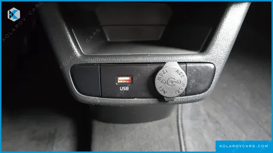 KIA RAY VAN
