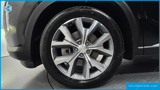 HYUNDAI PALISADE GASOLINE 3.8 2WD