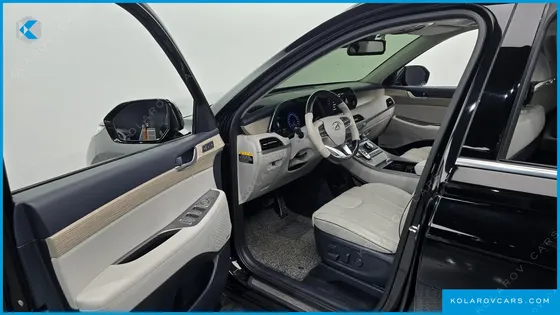 HYUNDAI PALISADE GASOLINE 3.8 2WD