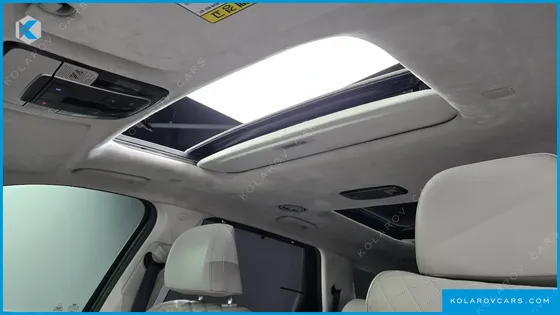 HYUNDAI PALISADE GASOLINE 3.8 2WD
